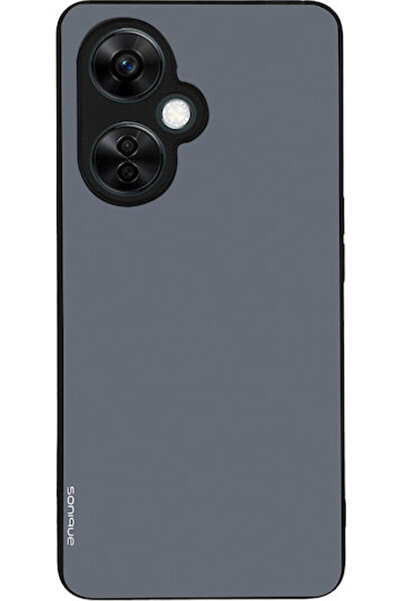 Other Σονίκ Κάλερμπλοκ Πίσω Θήκη Σιλικόνης Μπλε (OnePlus Nord CE 3 Lite)