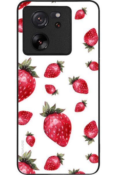 Other Θήκη Σειράς Φρούτων Sonique για Xiaomi Xiaomi 13t 5g Xiaomi 13t Pro 5g ...