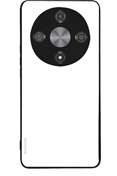 Other Θήκη Sonique Colorbloc Σειράς για Honor Magic6 Lite 5G Λευκό