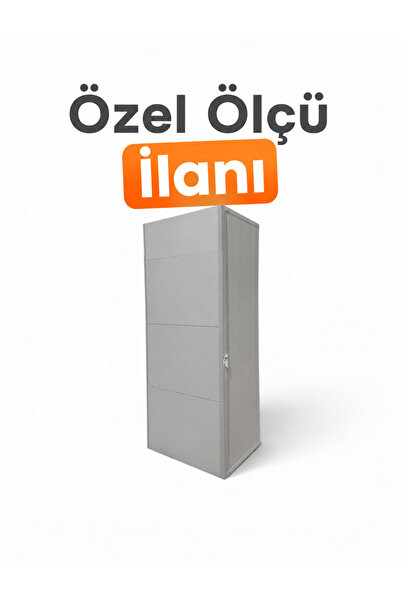 Vizyon HB Özel ölçü fiyat farkı