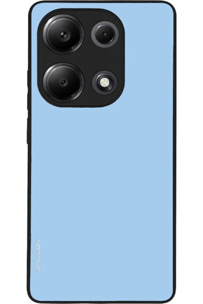 Other Θήκη Sonique Colorbloc Σειράς για Xiaomi Redmi Note 13 Pro 4G Poco M6 P...