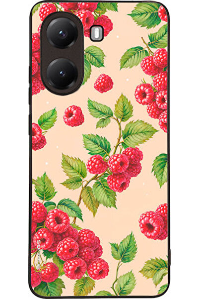 Other Θήκη Κινητού Τηλεφώνου Sonique Σειρά Φρούτων Xiaomi Poco X7 Pro 5g Rasp...