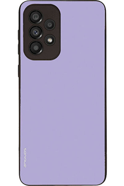 Other Θήκη Sonique Colorbloc Σειράς για Samsung Galaxy A33 5G Βιολετί