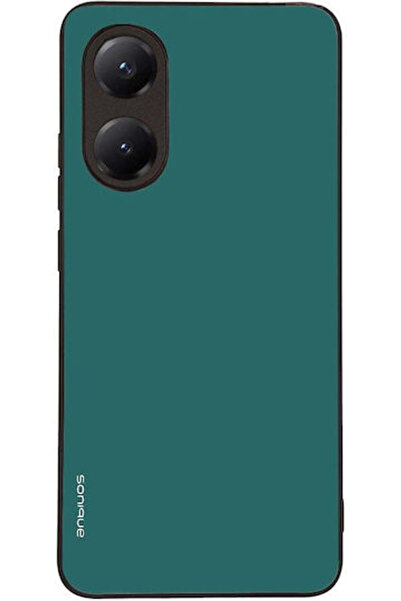 Other Θήκη Σειράς Sonique Colorbloc για Xiaomi Poco X7 Pro 5g Πετρόλ