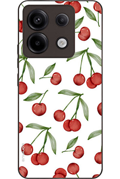 Other Θήκη Σειράς Φρούτων Sonique για Xiaomi Redmi Note 13 Pro 5G Poco X6 5G ...