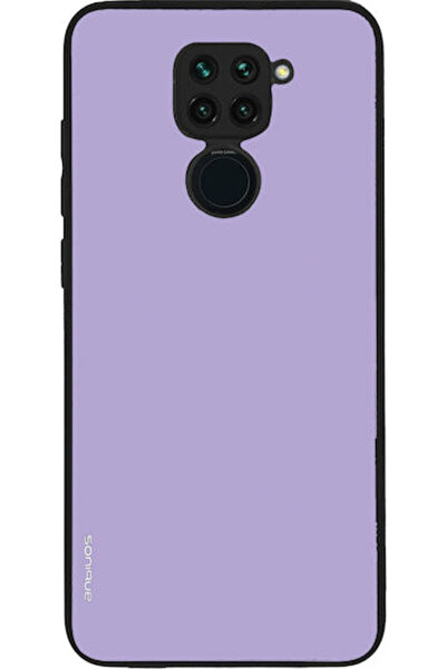 Other Θήκη Sonique Colorbloc Σειράς για Xiaomi Redmi Note 9 Βιολετί