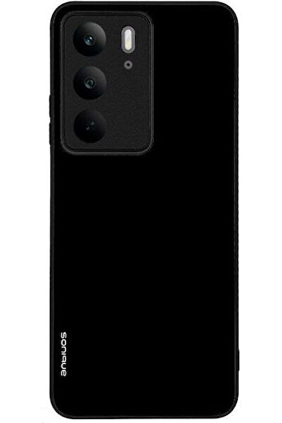 Other Θήκη Sonique Colorbloc Σειράς για Realme C75 4G Μαύρο