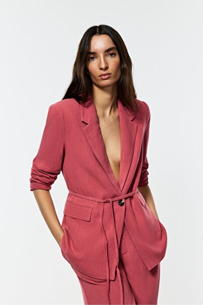 LEFTIES Rustik blazer