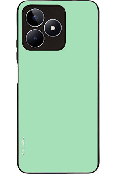 Other Θήκη Σειράς Sonique Colorbloc για Realme C51 Realme C53 Realme Note 50 ...