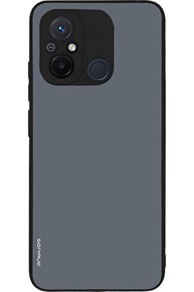Other Θήκη Sonique Colorbloc Σειράς για Xiaomi Redmi 12c Μπλε Γκρι