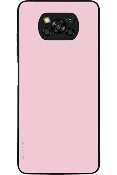 Other Θήκη Sonique Colorbloc Σειράς για Xiaomi Poco X3 NFC Poco X3 Pro Ανοιχτ...