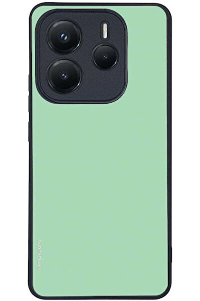 Other Θήκη Sonique Colorbloc Series για Xiaomi Redmi Note 14 5G Μέντα