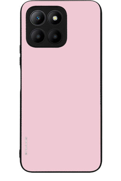 Other Θήκη Σειράς Sonique Colorbloc για Honor 70 Lite 5G Ανοιχτό Ροζ