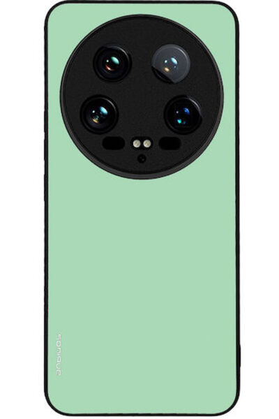 Other Θήκη Sonique Colorbloc Σειράς για Xiaomi 14 Ultra Μέντα
