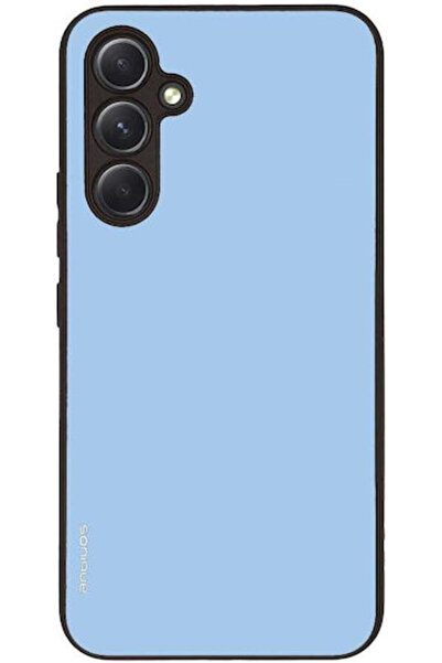 Other Θήκη Sonique Colorbloc Σειράς για Samsung Galaxy A54 5G Τυρκουάζ