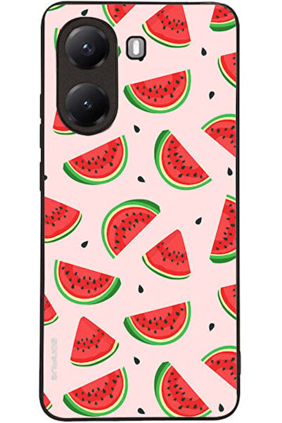 Other Θήκη Κινητού Τηλεφώνου Σειρά Φρούτων Sonique Xiaomi Poco X7 Pro 5g Καρπ...