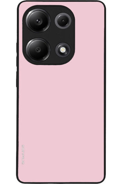Other Θήκη Sonique Colorbloc Σειράς για Xiaomi Redmi Note 13 Pro 4G Poco M6 P...