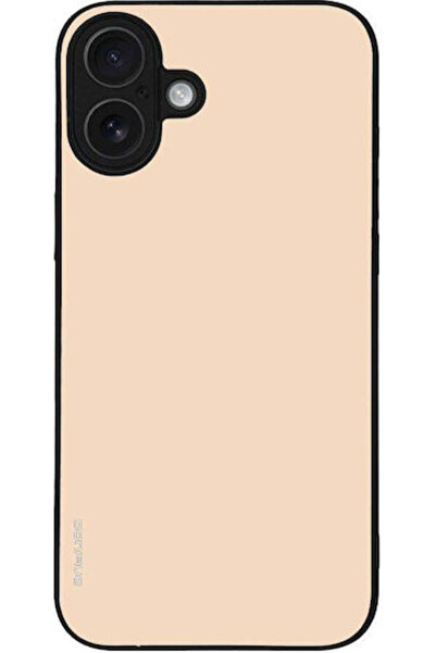 Other Θήκη Σειράς Colorbloc Sonique για Apple iPhone 16 Plus Μπεζ