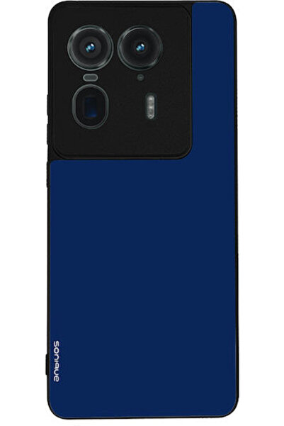 Other Θήκη Sonique Colorbloc Σειράς για Motorola Edge 50 Ultra Μπλε