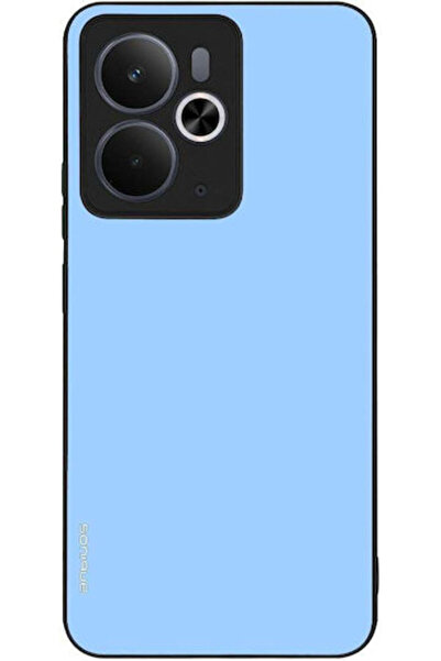 Other Θήκη Σειράς Sonique Colorbloc για Realme 14t 5g Τυρκουάζ