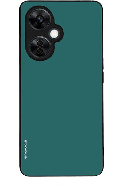Other Θήκη Sonique Colorbloc Σειράς OnePlus Nord CE 3 Lite 5G Πετρόλ