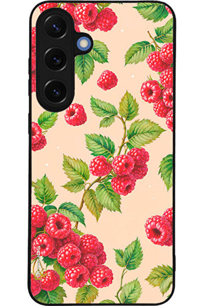 Other Σειρά Φρούτων Sonique Samsung Galaxy S25 Plus Θήκη Κινητού Τηλεφώνου Σμ...