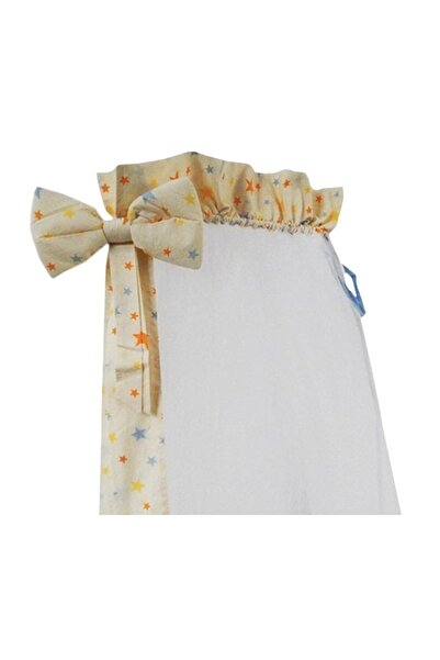 Baby Oliver Κουνουπιέρα Design 406