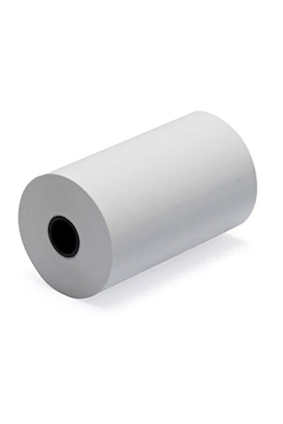 Om Thermal Paper Roll 110mm 25m