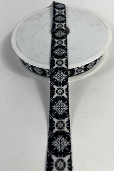 Hobigram Velmora Oriental Paisley Velvet Ribbon – Premium Ethnic Decoration 1...