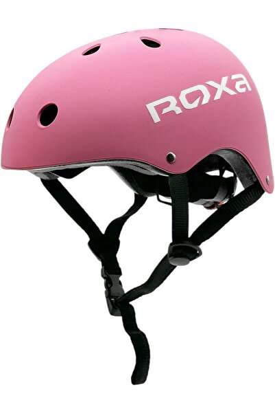 Roxa Cască Street Kid Roz