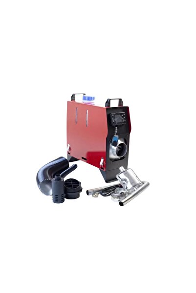 Smart Heater & Cooler Sirocou Premium Smart Heater, portabil, subțire, 8 kW, ...