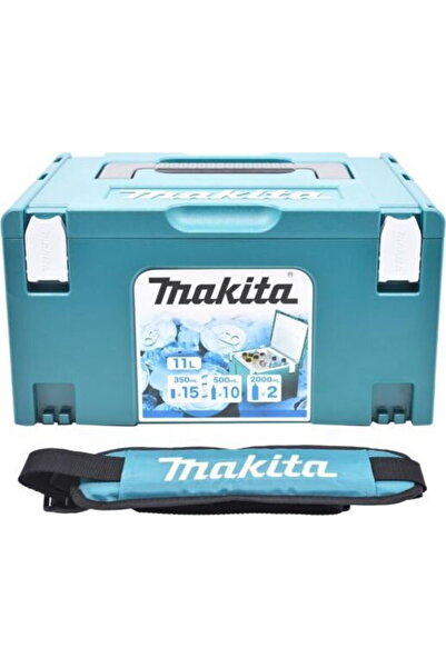 Makita Carcasă de transport M198254-2 11l 198254-2