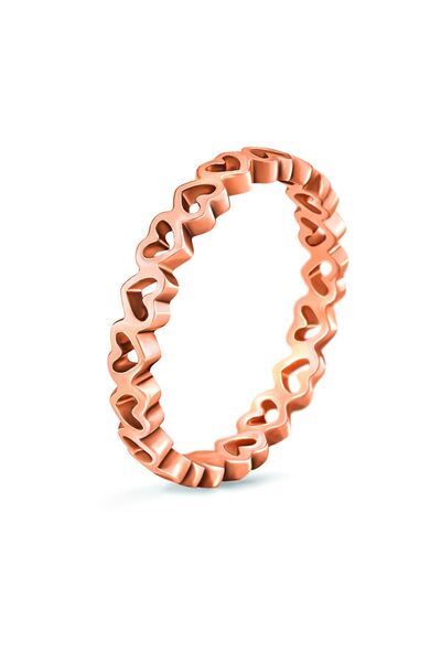 Folli Follie ΓΥΝΑΙΚΕΙΟ ΔΑΧΤΥΛΙΔΙ 1R14T003R-56 (56 )