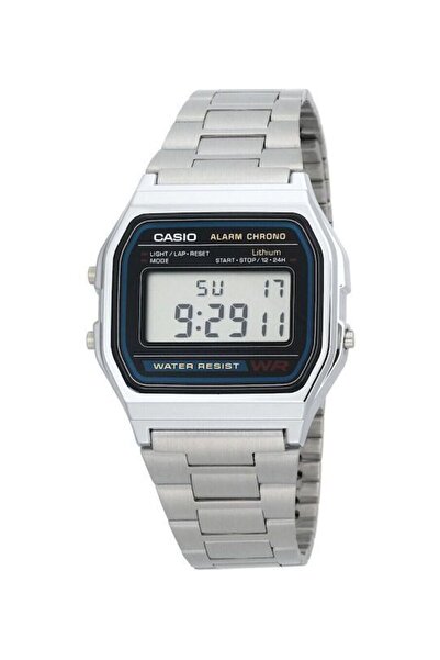 Casio A-158WA-1DF