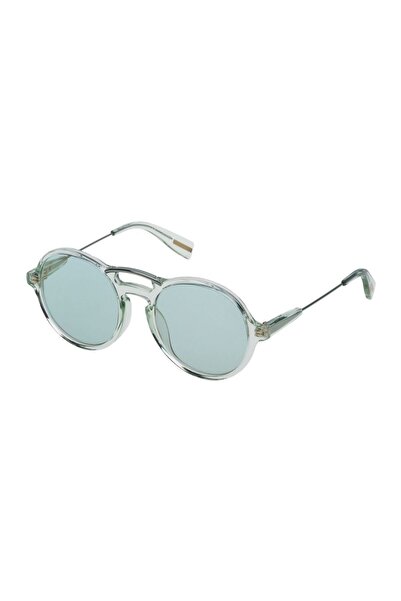 Trussardi ΓΥΑΛΙΑ ΗΛΙΟΥ ΓΥΝΑΙΚΕΙΑ STR213512GNG (Φακός/Γέφυρα/Βραχίονας) 51/20/...