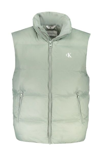 Calvin Klein ΠΡΑΣΙΝΟ ΑΝΔΡΙΚΟ ΑΜΑΝΙΚΟ - J30J325901_PFF - 2XL