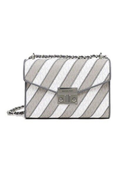 Michael Kors 35F0SXOL2L-085 ΑΣΗΜΙ