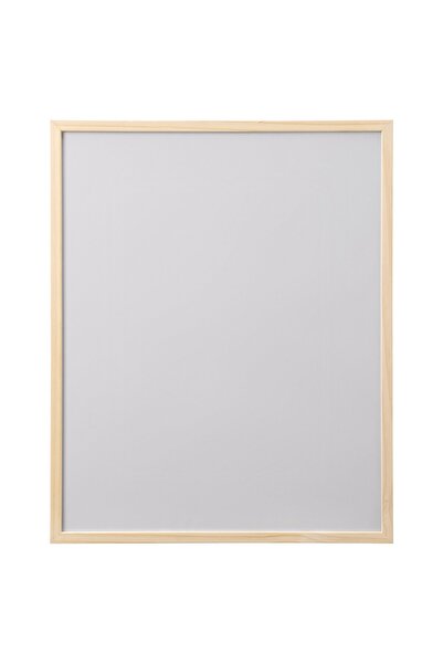 IKEA Hakehagturn Frame, from Pine Wood, 40 X 50 cm