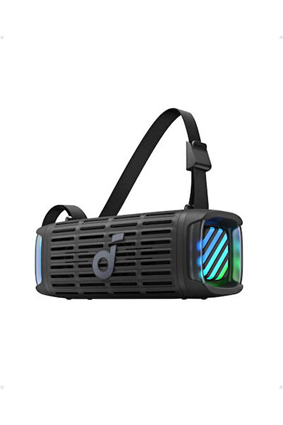 Soundcore Anker Boom 3i Αδιάβροχο Ηχείο Bluetooth 50W με αυτονομία μπαταρίας ...