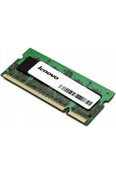 LENOVO DDR3 με μονάδα 1x4GB και ταχύτητα 1600 για επιτραπέζιο υπολογιστή Κωδι...