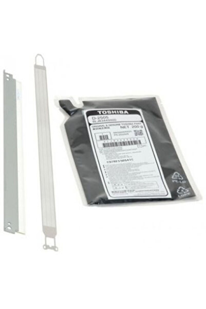 Toshiba Dev-kit-2505 Κύλινδρος Ανάπτυξης για (6LJ83556000)