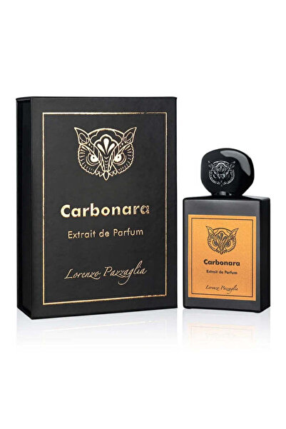 Lorenzo Pazzaglia Carbonara Extrait de Parfum 50ml