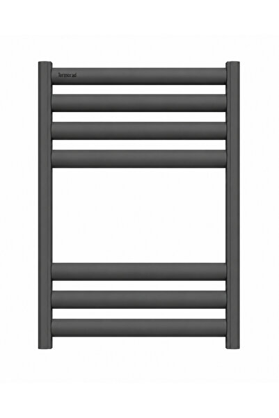 Termorad Alüminyum Mat Gri 50x70 Petsa Stila Havlupan