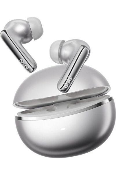 QCY MeloBuds N70i Ακουστικά Bluetooth Handsfree με αντοχή στον ιδρώτα και θήκ...