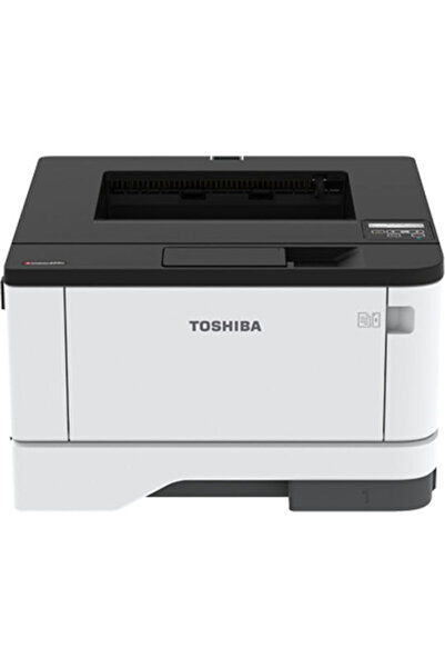 Toshiba E-STUDIO409P Έγχρωμος Εκτυπωτής Λέιζερ