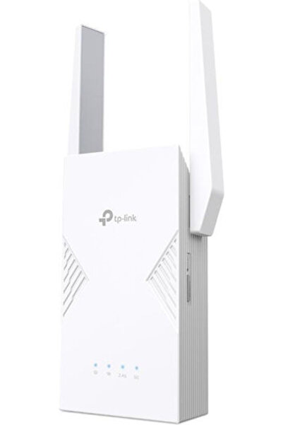 TP-LINK RE235BE v1 Επεκτατής WiFi Mesh Διπλής Ζώνης (2.4 & 5GHz) 3600Mbps
