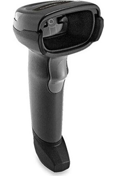 Zebra DS2208 Φορητός Σαρωτής Ενσύρματος με δυνατότητα ανάγνωσης γραμμωτών κωδ...