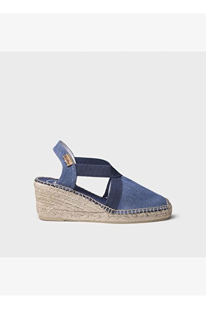 Toni Pons Kadın Sandalet Ter Denim