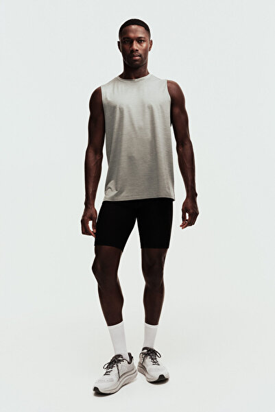 H&M Kolsuz Spor Üstü Regular Fit DryMove™