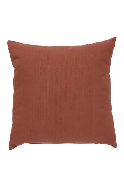 Hesperide Pernă decorativă Korai din lemn de mahon 40x40cm